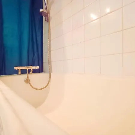 Apartmán Le Nid De Basch Pres De Paris Thiais