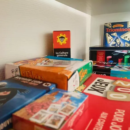 Le Nid De Basch Pres De Paris Apartmán Thiais